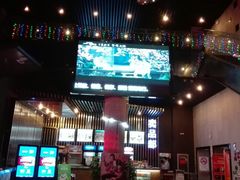 -万达影城(银兴菲林店)