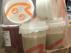 -CoCo都可(香港名都店)