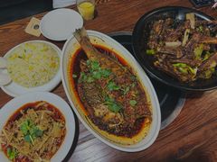 -掌上鲜(南顺城街店)