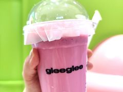 -gleeglee乐溢亦茶(合生汇店)