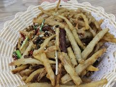 -江城燕子大排档(江汉路步行街店)