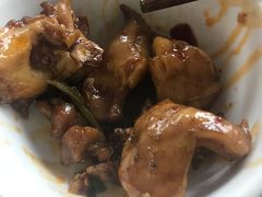 -温江公平红烧兔(总店)