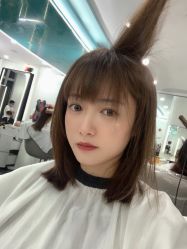 点击看大图 -OnHair造型