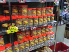 零售区-权记百年老字号(牌坊街店)