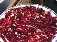 -小牛海记潮汕牛肉店(永定路店)