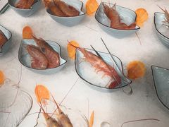 -芭菲盛宴·环球美食(北城国际店)