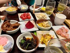 -青藤茶馆(南山路店)