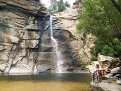 -黑龙潭风景区