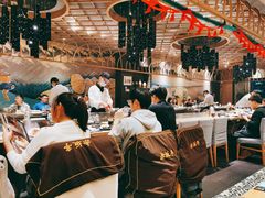 大堂-赤坂亭·M9和牛烧肉·铁板烧·日料398放题(长泰广场店)