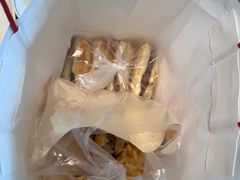 -高玛纳驴肉火烧(河间总店)