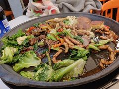 -一烙锅(友谊店)