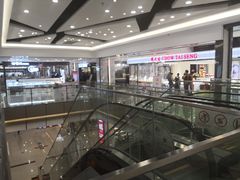 -宝龙广场(福州台江店)