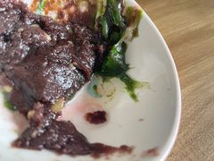 -白玉兰食品(中山公园龙之梦店)