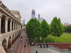 -天津五大道文化旅游区