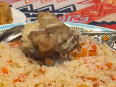 -新疆杭州疗养院·富春山庄