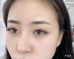 -臣丽纹眉品牌连锁