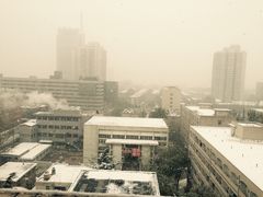 -山东大学(千佛山校区)