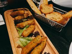 -C&R西班牙餐厅