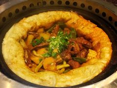 -灶座小锅烀饼·铁锅炖(全国总店)