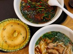 -易裕和·长沙米粉(吉尼斯获奖竹塘西路店)