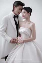 -今生有约国际精品婚纱摄影(苏州店)