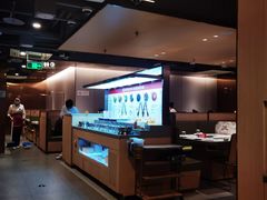 -海底捞火锅(公益西桥店)