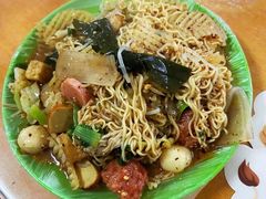 -十二中麻辣拌(石油学院店)
