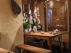 -泥糊破店小酒馆·团建聚餐(南京西路店)