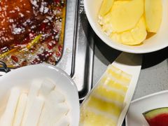-海底捞火锅(龙湖三千集店)