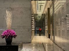 -上海宝华万豪酒店