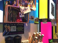 -尼珂波咖啡站(联合广场店)