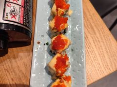 -Tuna maki寿司(苏州万象天地店)