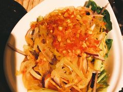 -莎瓦迪卡泰国餐厅(大朗店)