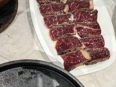 -胡安之家烤肉馆