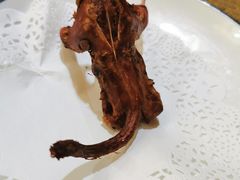 -乔家满族八大碗(流水沟店)