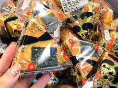 -富贵面包公司(运河店)