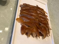 烤鸭-好彩酒楼烤鸭坊
