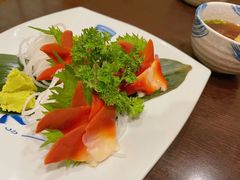 -东京餐厅(新城东路)