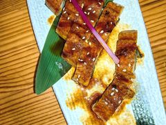 -鲁山人日本料理·放题·套餐(松卫北路店)