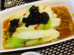 -逸林轩中餐厅(中信泰富朱家角锦江酒店)