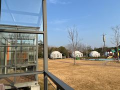 -上海怡沁园度假酒店