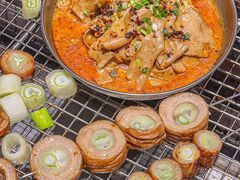 -夜食白市Yespicy·烧烤啤酒宵夜(番禺四海城店)