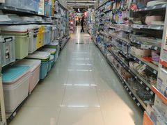 -永辉超市(新桥店)