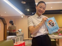 -海底捞火锅(八佰伴店)