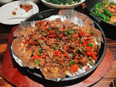 -老村长•湖北菜(黄浦路店)