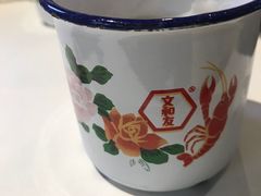 -丹虾|文和友小龙虾·烙锅(陕西路旗舰店)
