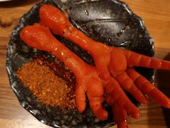 -付小姐在成都(中山公园店)