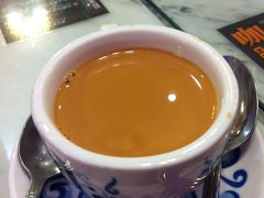 -翠华餐厅(旺角文华商场店)