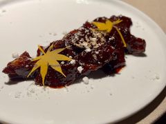 越式文火小牛肉-解香楼(八盘岭路店)