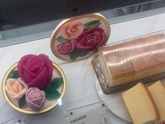 -元祖食品GANSO(江宁万达店)